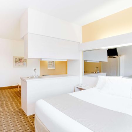 Surestay Hotel By Best Western Christiansburg Blacksburg Exterior photo