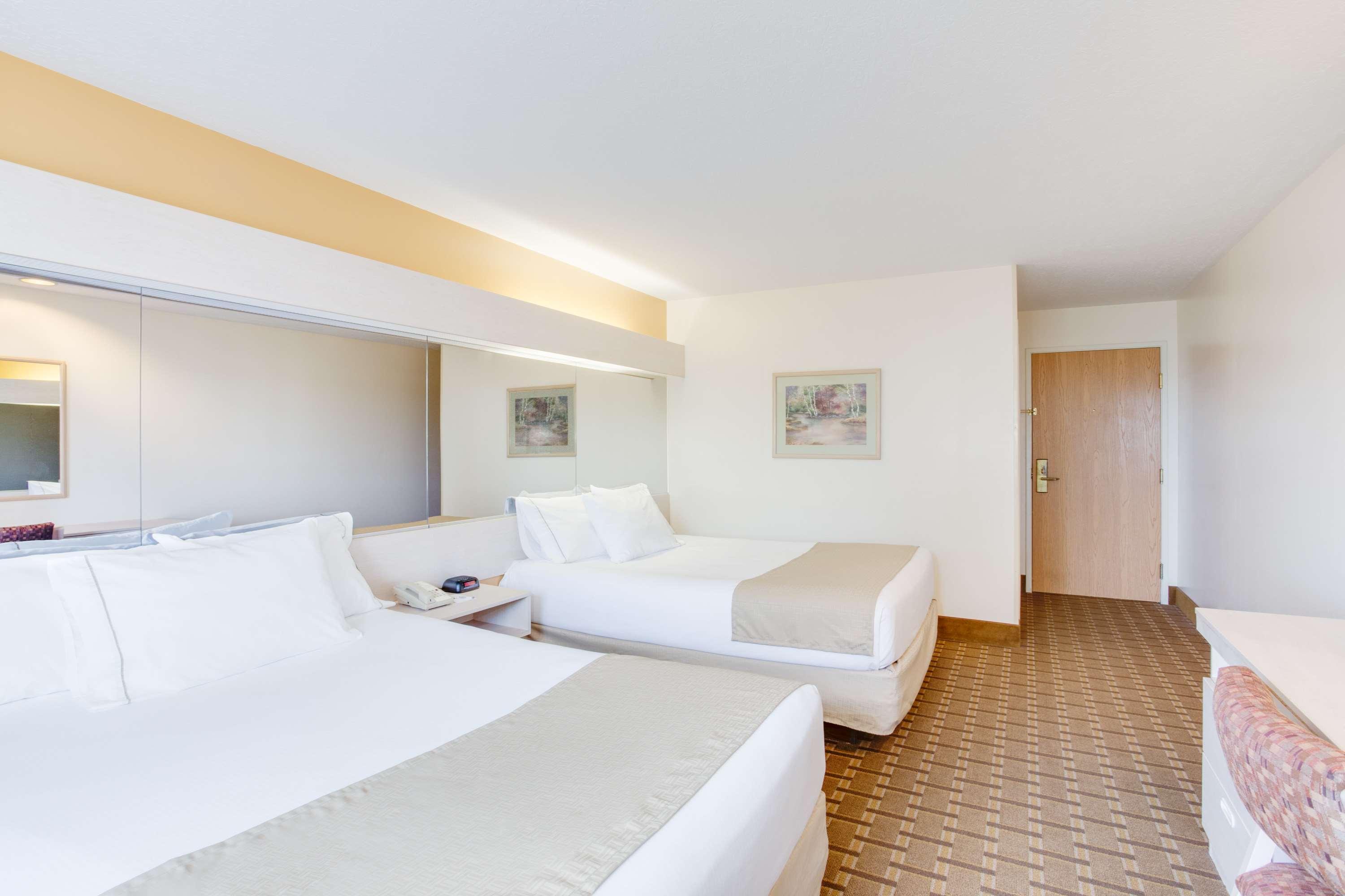Surestay Hotel By Best Western Christiansburg Blacksburg Exterior photo